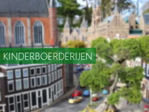 De Hollandsche Hoeve De Drukkery in Middelburg. Foto: Redactie DagjeWeg.NL